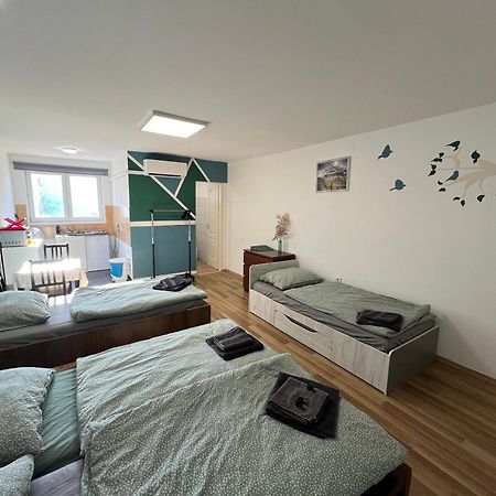 Malata Homes Budapest Esterno foto