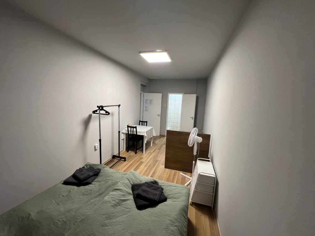 Malata Homes Budapest Esterno foto
