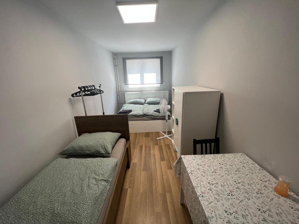 Malata Homes Budapest Esterno foto