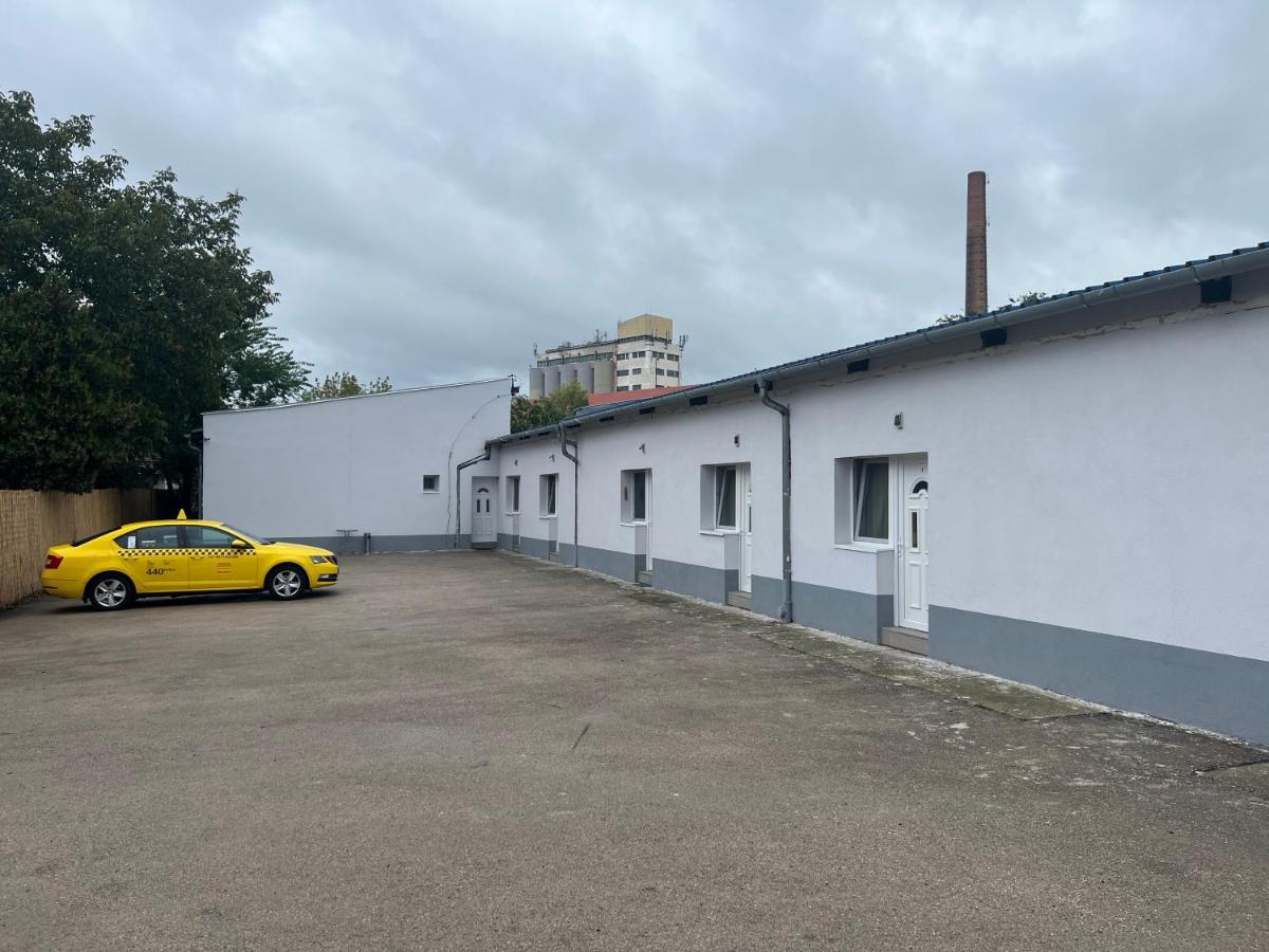 Malata Homes Budapest Esterno foto