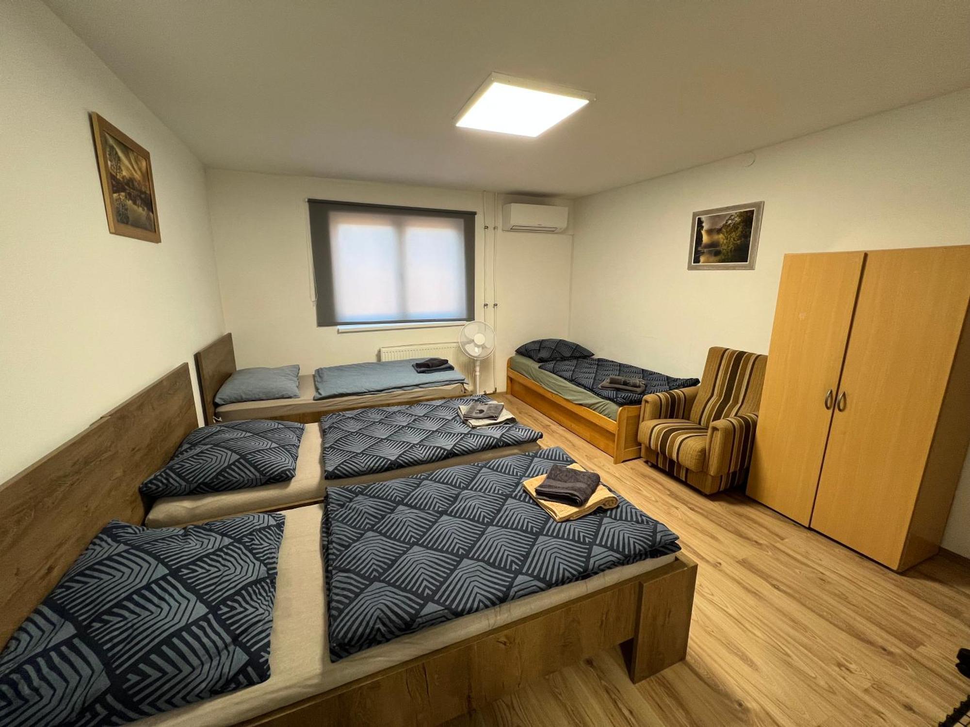 Malata Homes Budapest Esterno foto