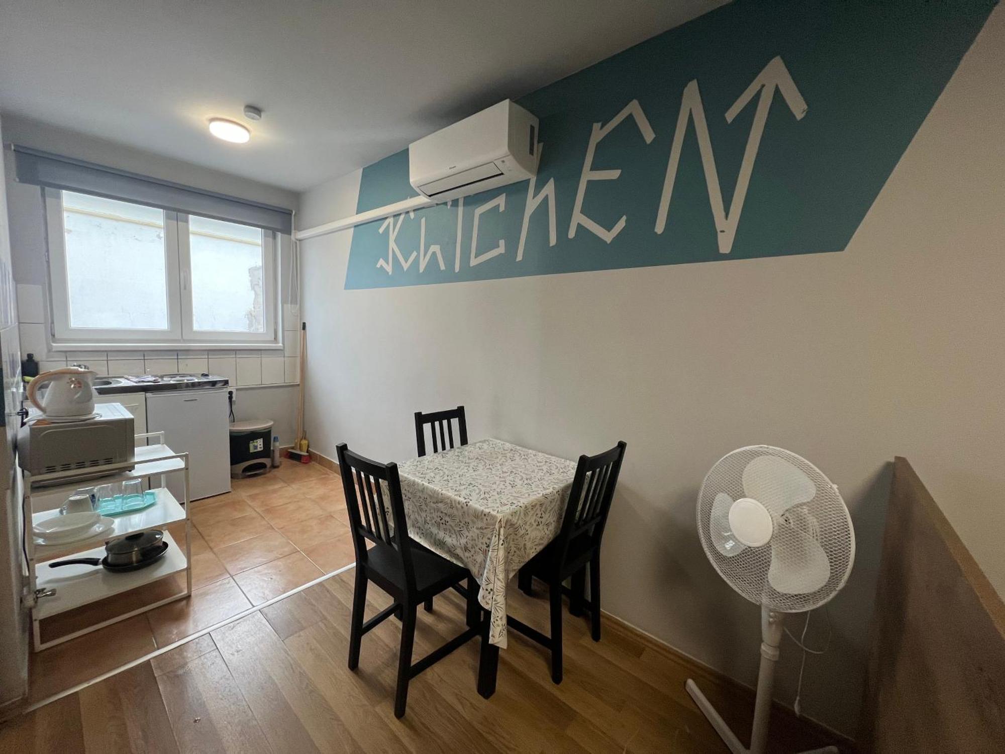 Malata Homes Budapest Esterno foto