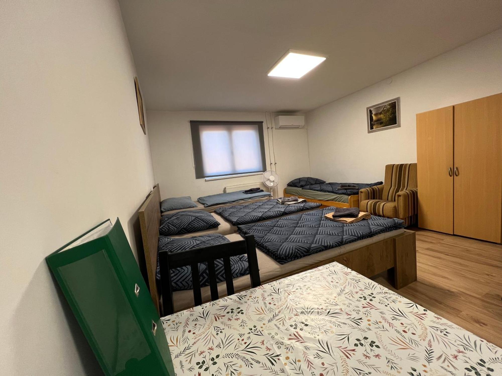 Malata Homes Budapest Esterno foto