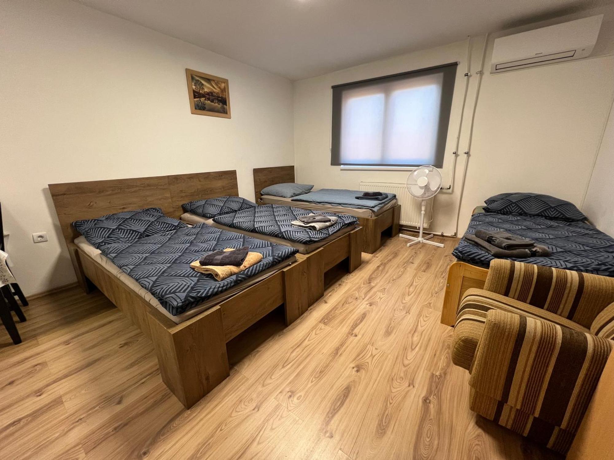 Malata Homes Budapest Esterno foto