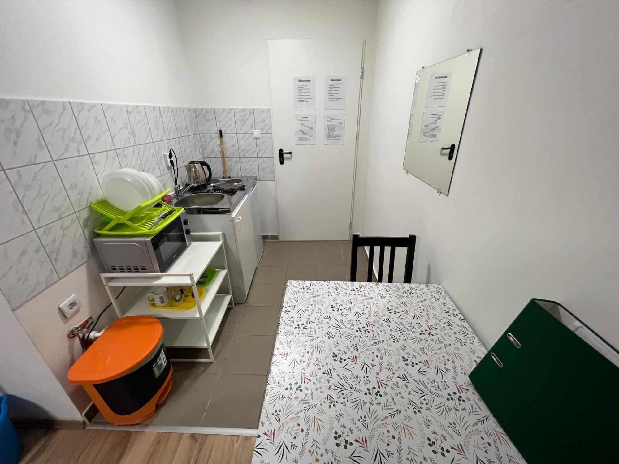 Malata Homes Budapest Esterno foto