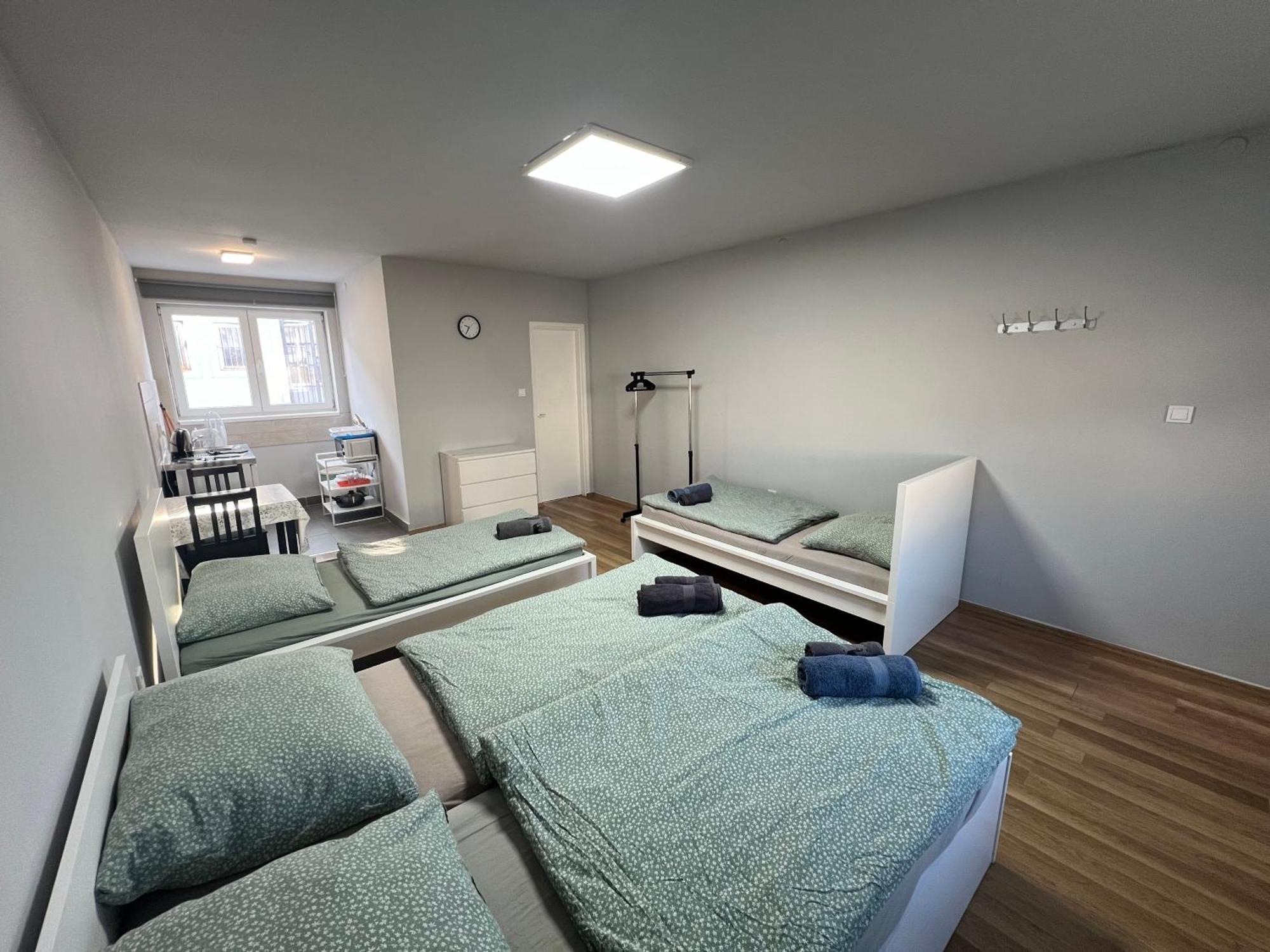 Malata Homes Budapest Esterno foto