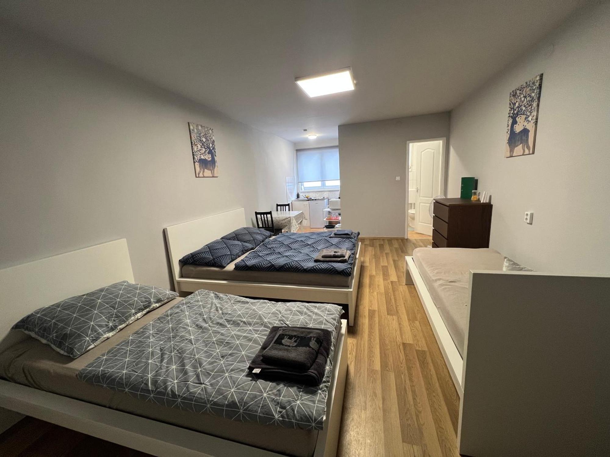 Malata Homes Budapest Esterno foto