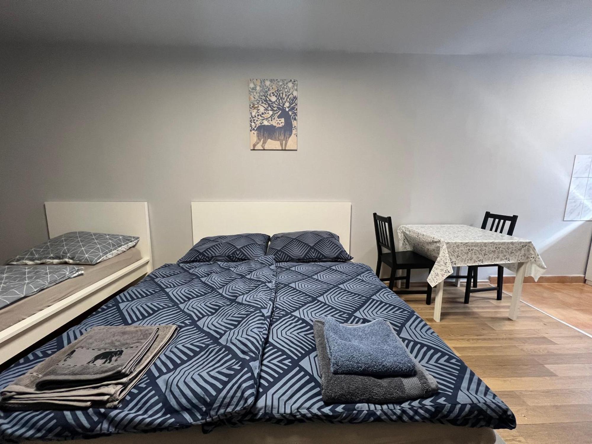 Malata Homes Budapest Esterno foto