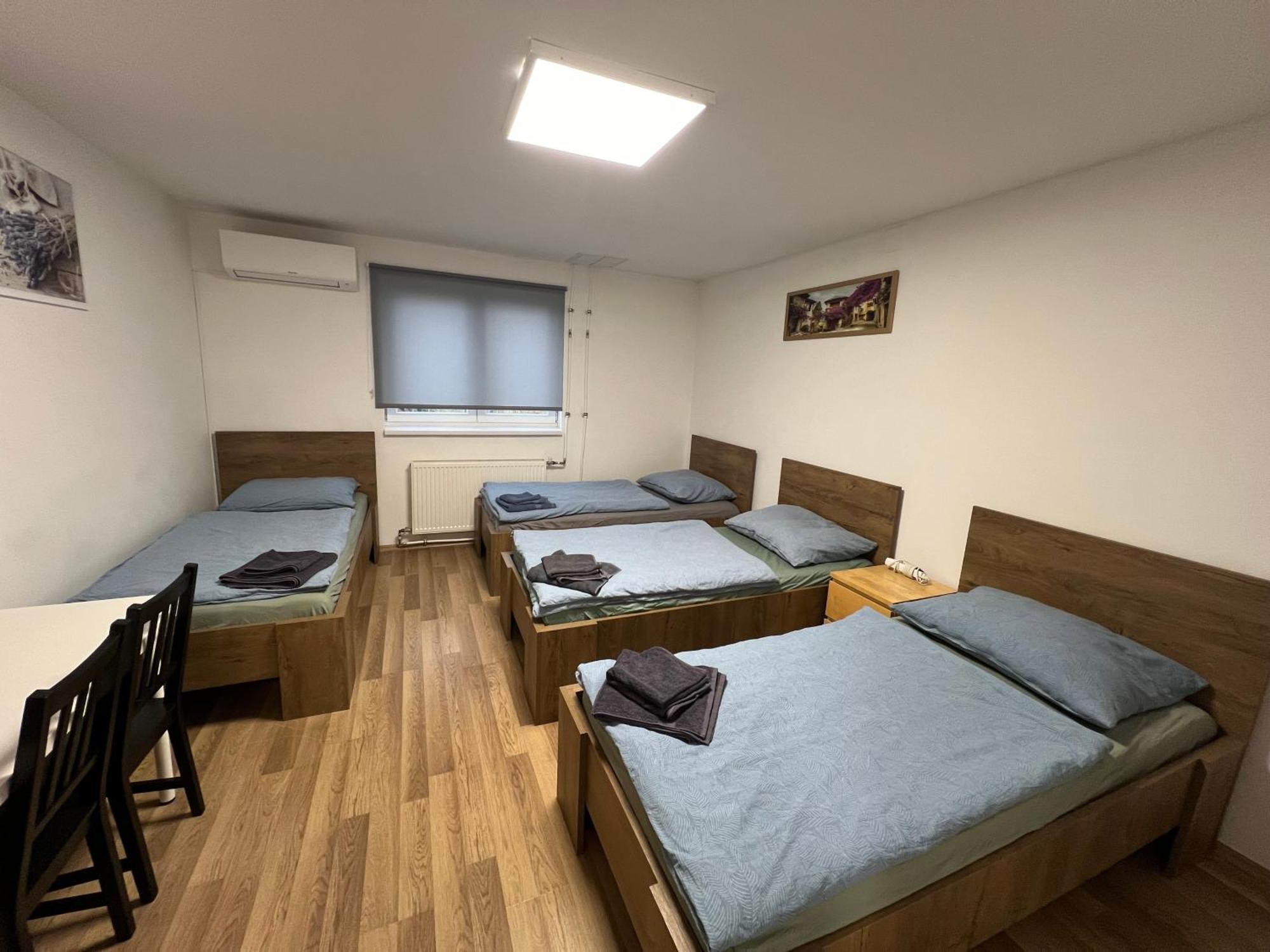 Malata Homes Budapest Esterno foto