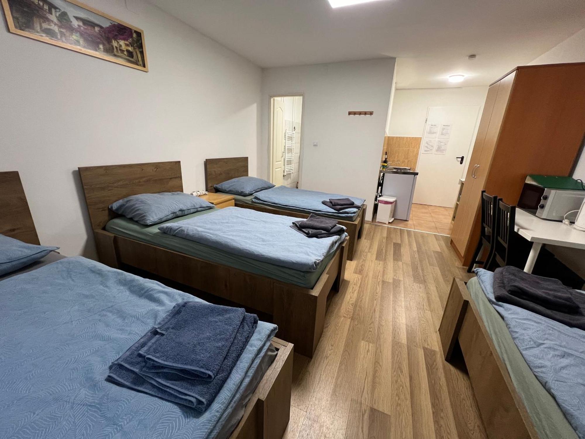 Malata Homes Budapest Esterno foto