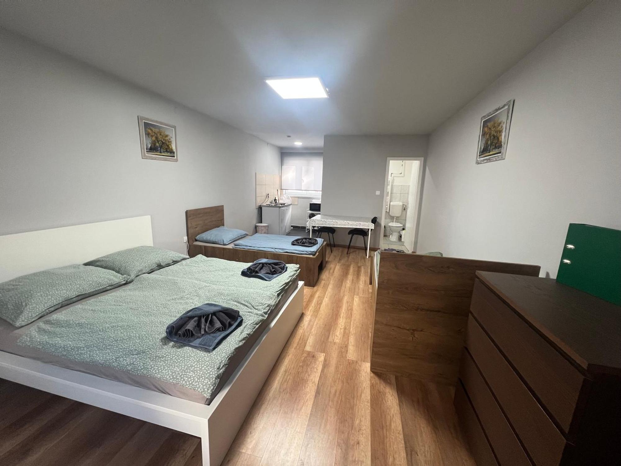 Malata Homes Budapest Esterno foto