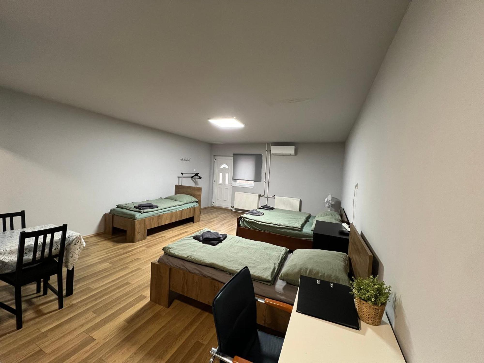 Malata Homes Budapest Esterno foto