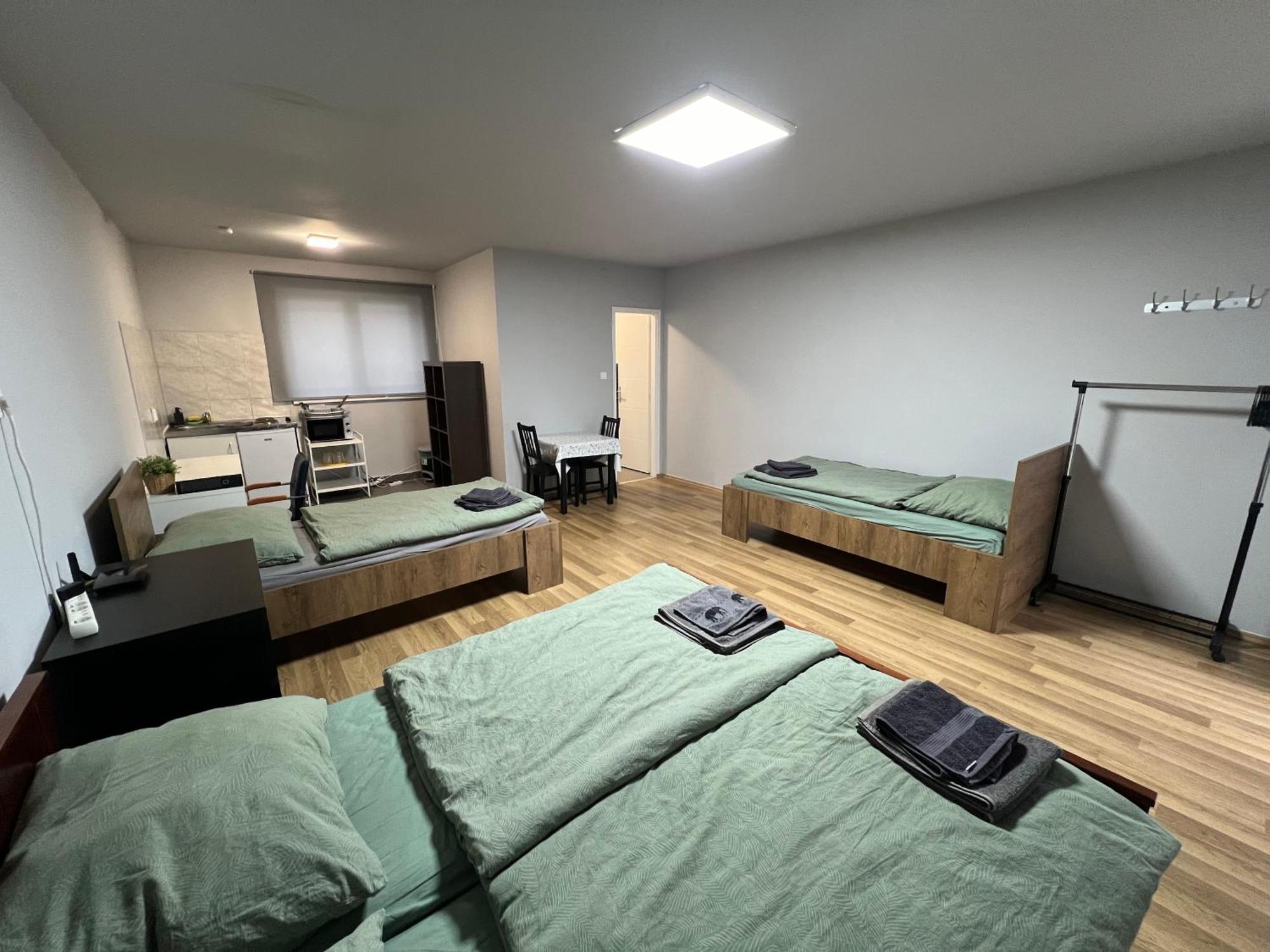 Malata Homes Budapest Esterno foto