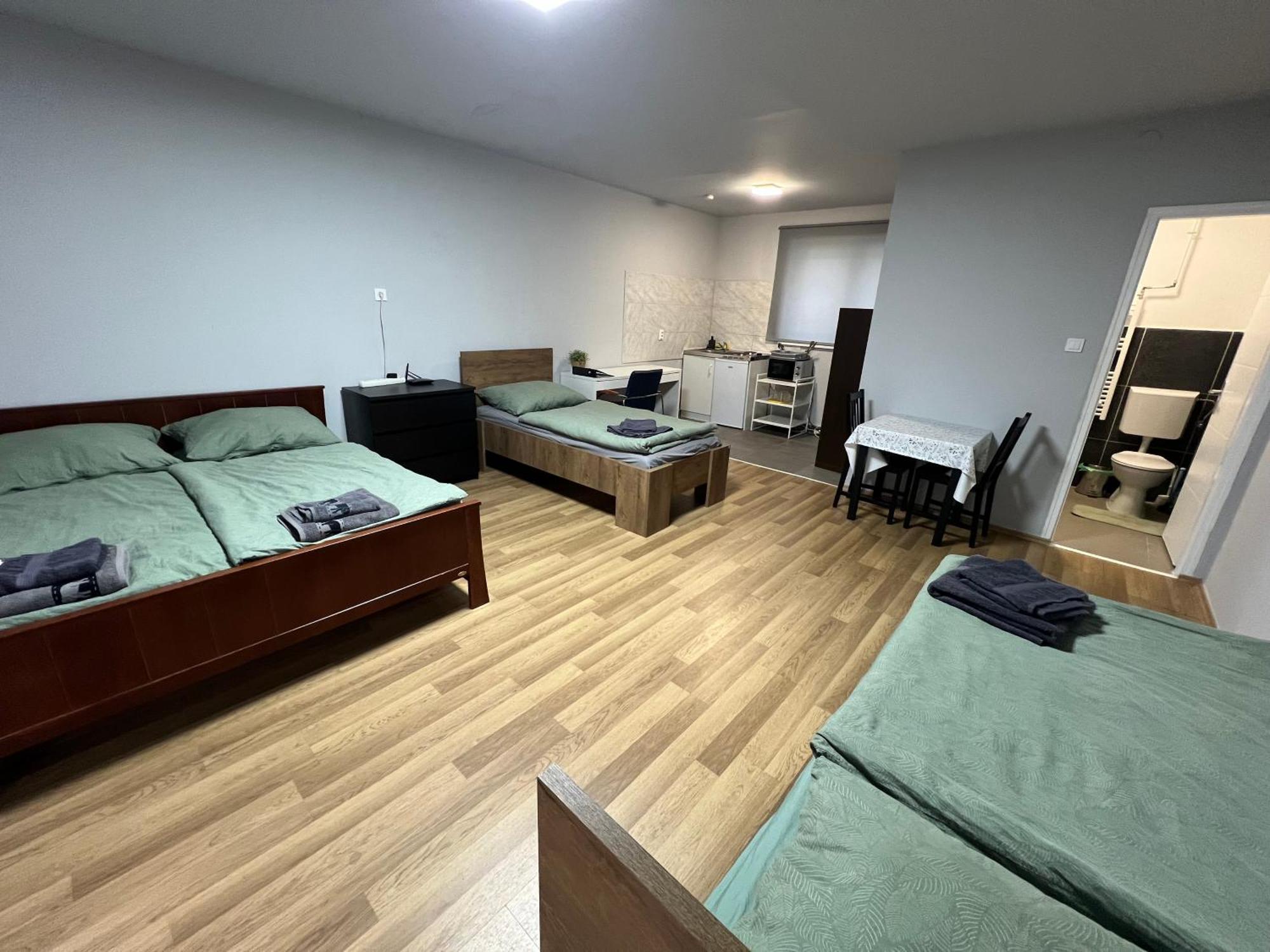 Malata Homes Budapest Esterno foto