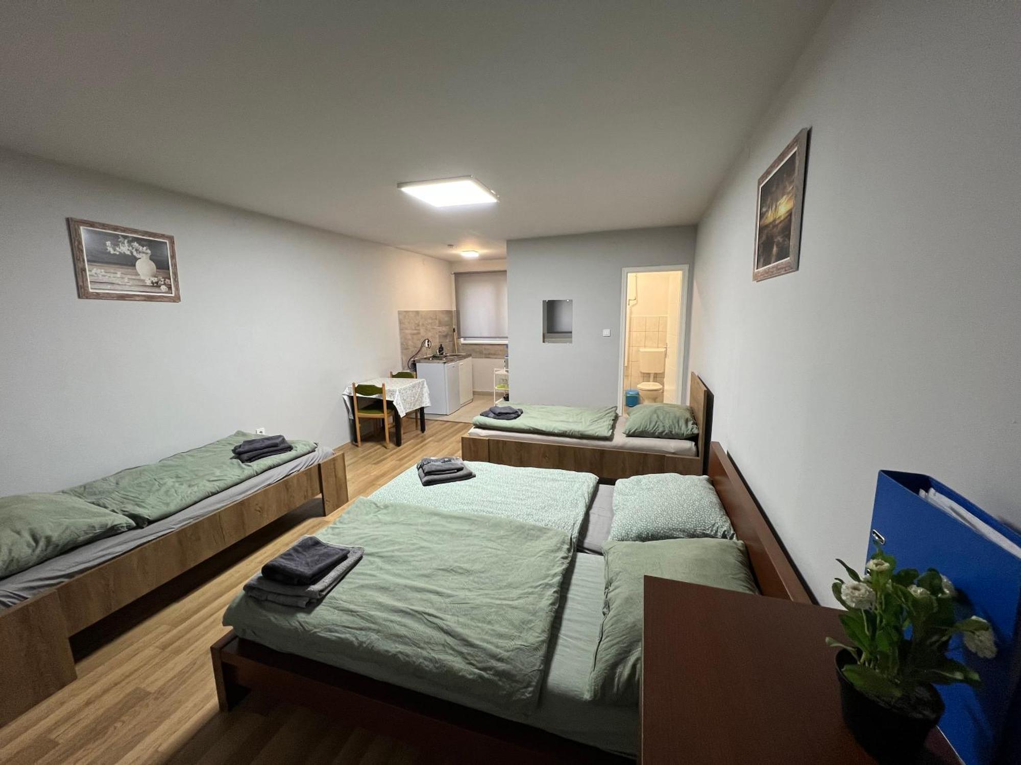 Malata Homes Budapest Esterno foto