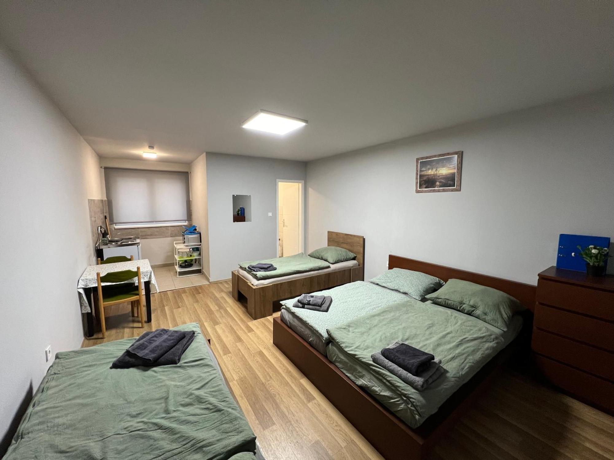 Malata Homes Budapest Esterno foto