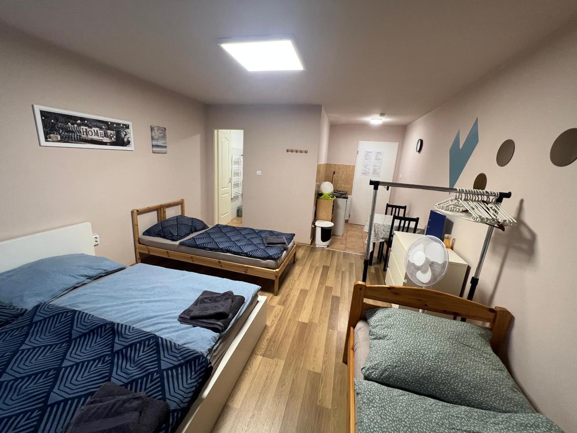 Malata Homes Budapest Esterno foto
