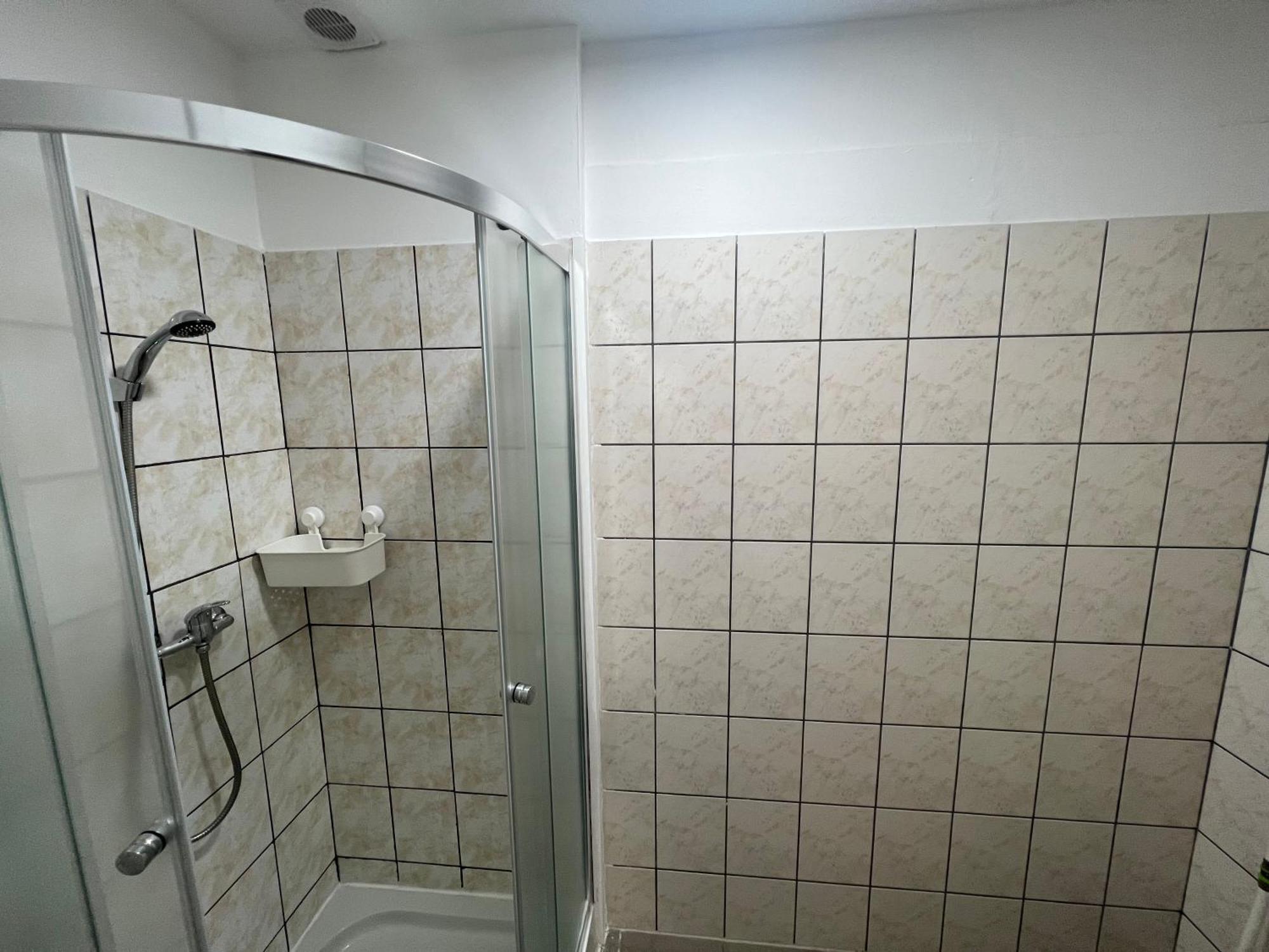 Malata Homes Budapest Esterno foto