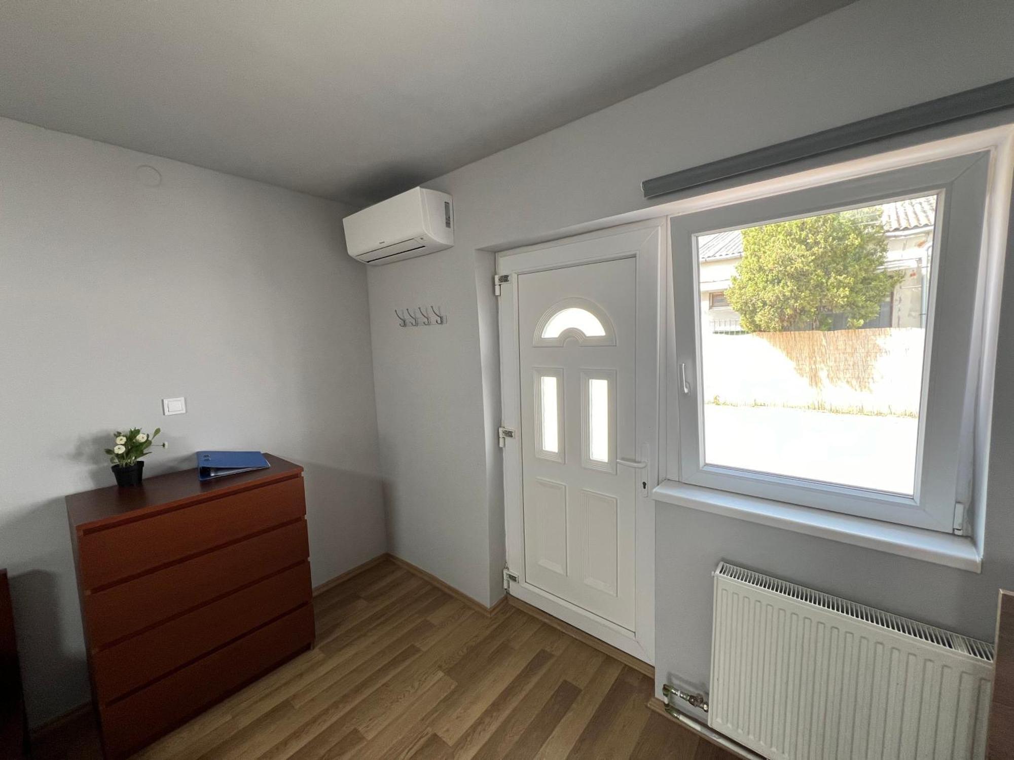 Malata Homes Budapest Esterno foto