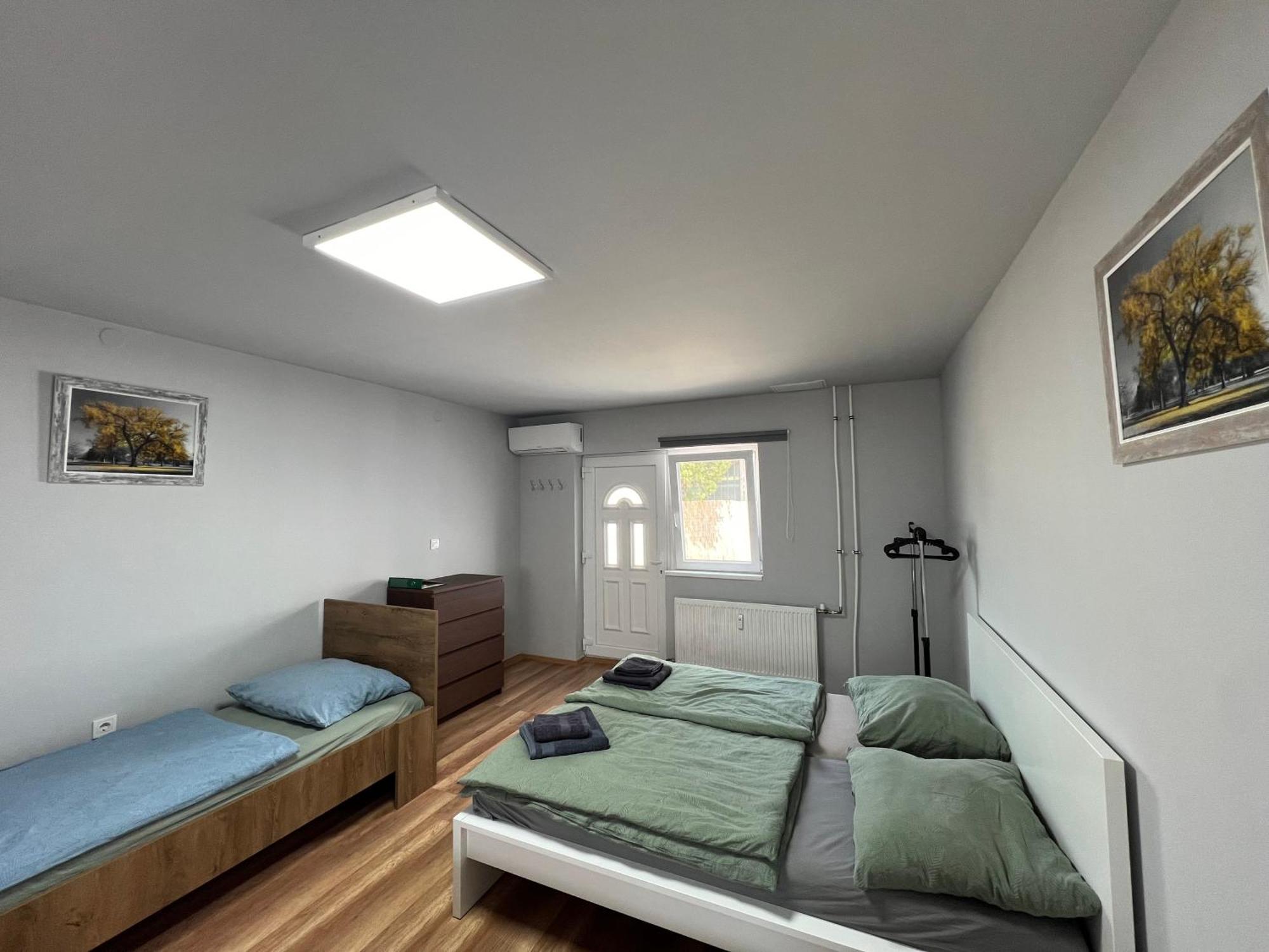 Malata Homes Budapest Esterno foto
