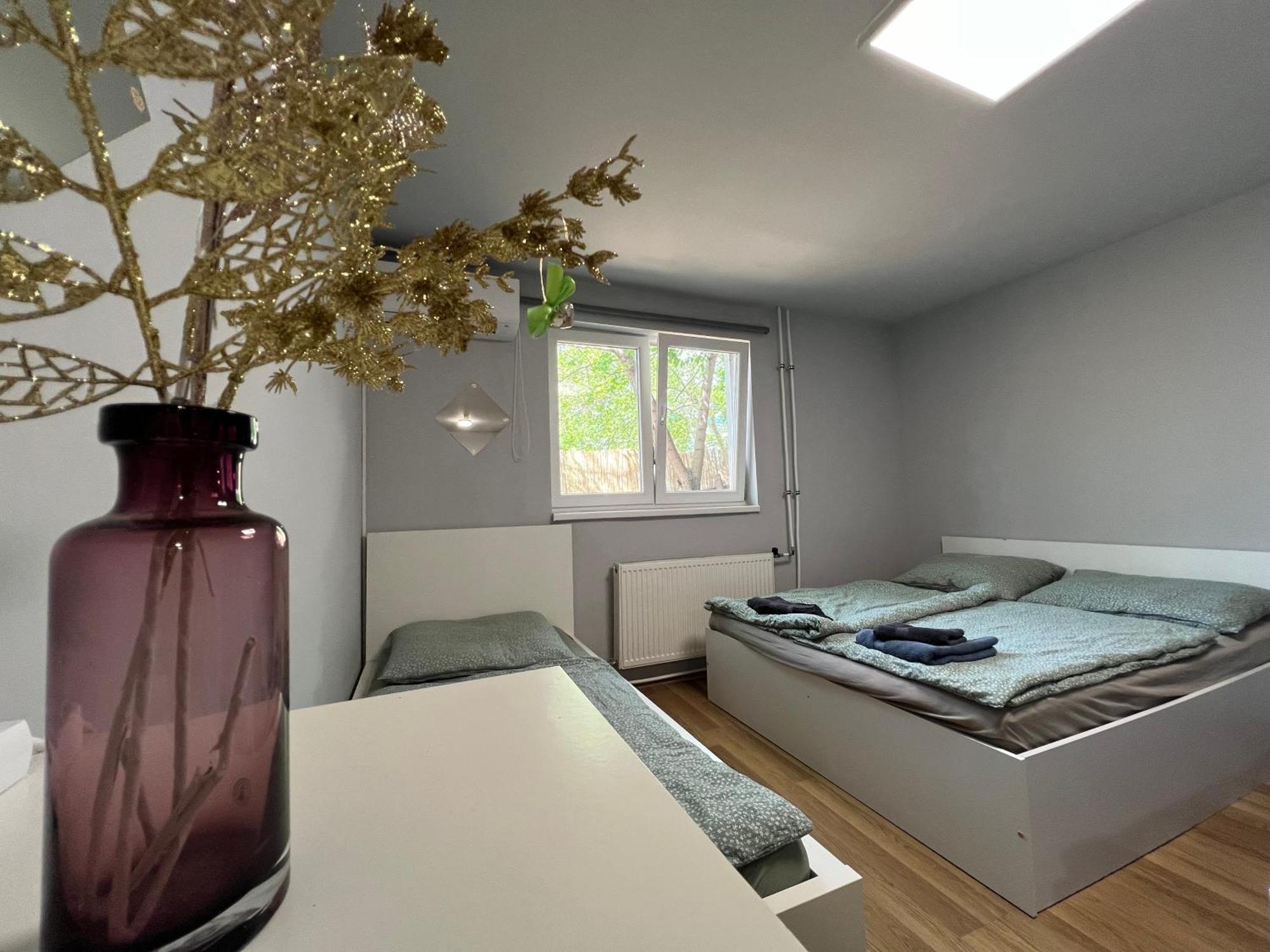 Malata Homes Budapest Esterno foto