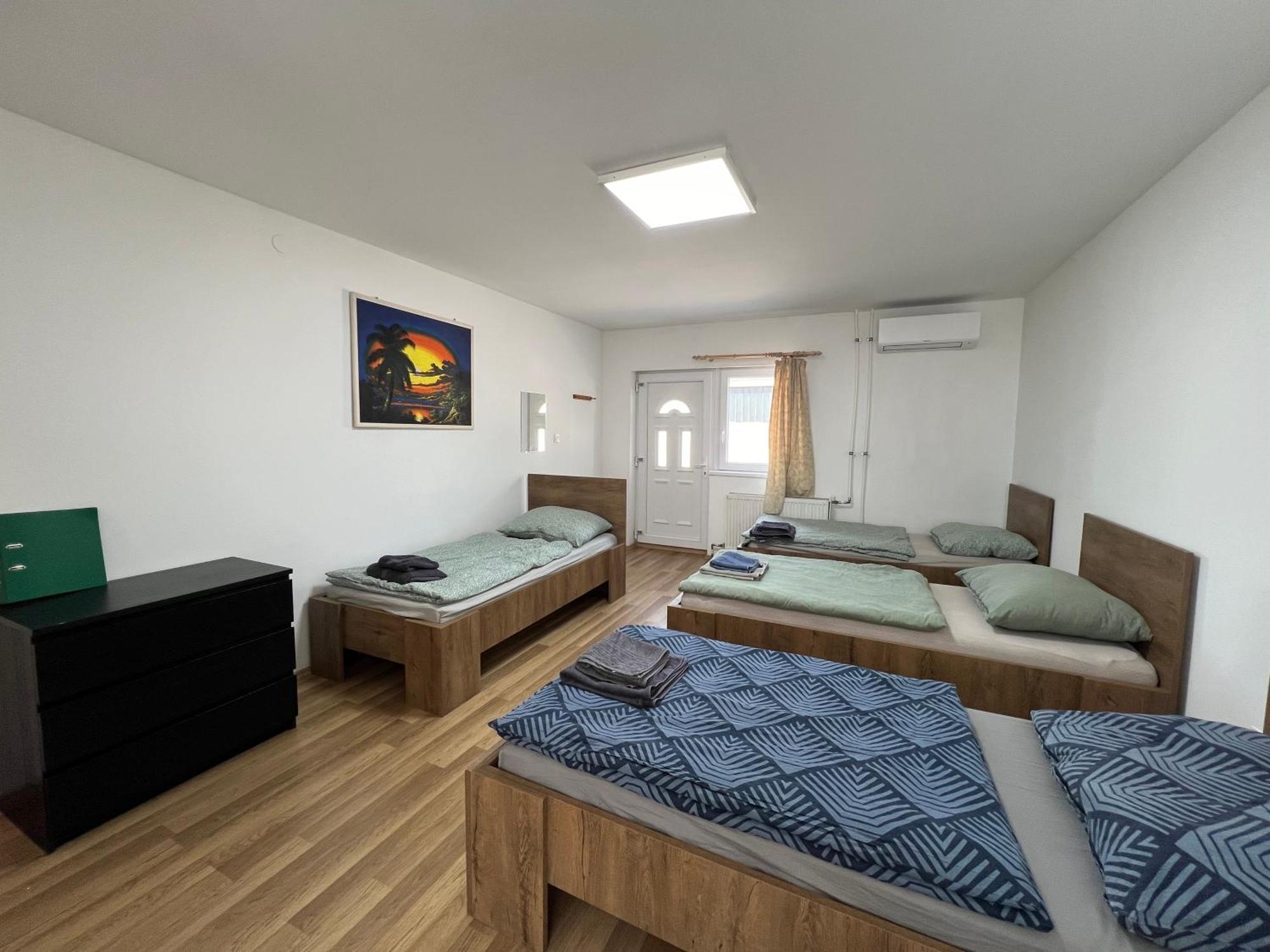 Malata Homes Budapest Esterno foto