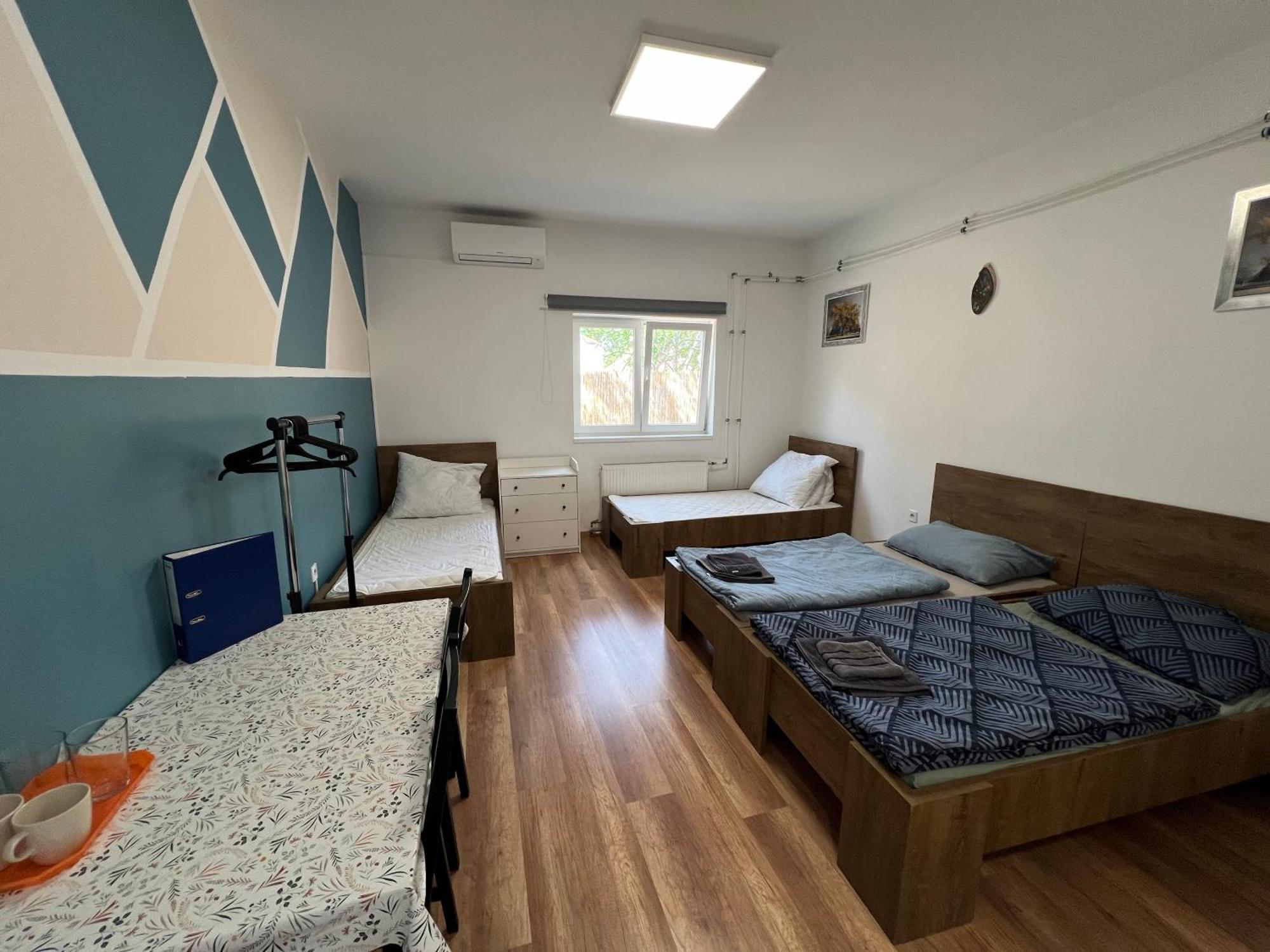 Malata Homes Budapest Esterno foto