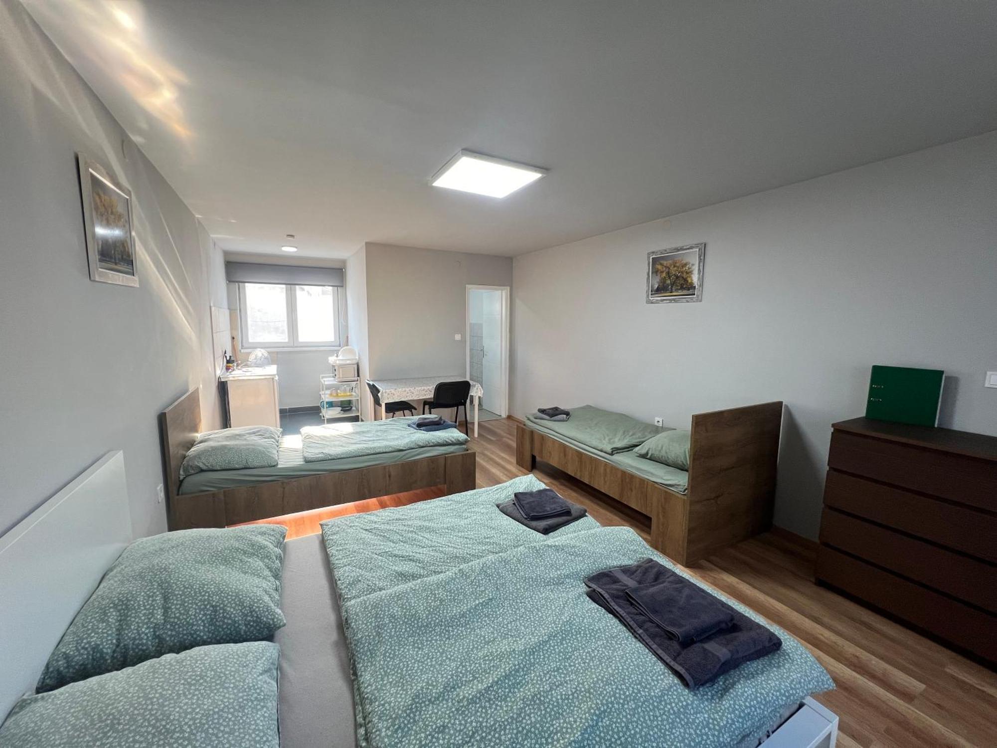 Malata Homes Budapest Esterno foto