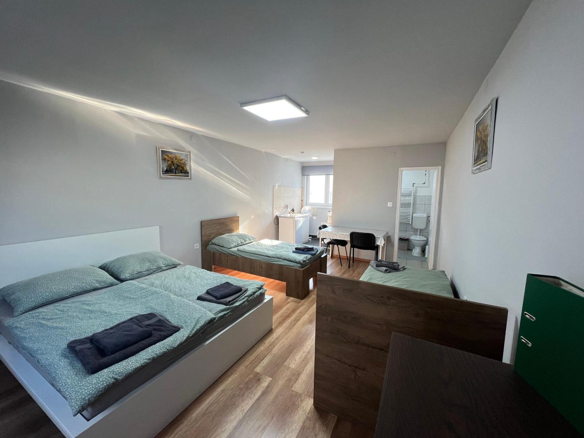 Malata Homes Budapest Esterno foto